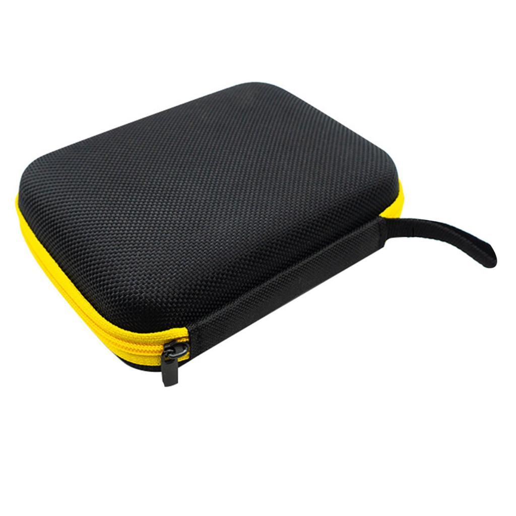 Buybybuy Gugxiom กระเป๋าถือสําหรับ RG35XX RG353V RG353VS Retro คอนโซลเกมมือถือป้องกัน Travel Storage
