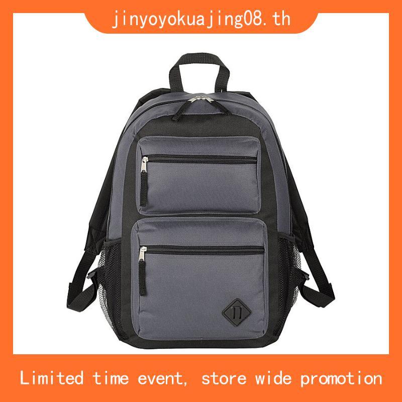 AMERICAN TOURISTER กระเป๋าเป้สะพายหลัง รุ่น RILEY BACKPACK 1 AS