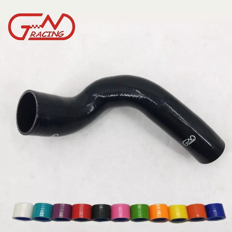 FIT VW POLO GTI 1.8T ที่นั่ง IBIZA 9N3 คันเร่ง Intercooler ชุดท่อซิลิโคน