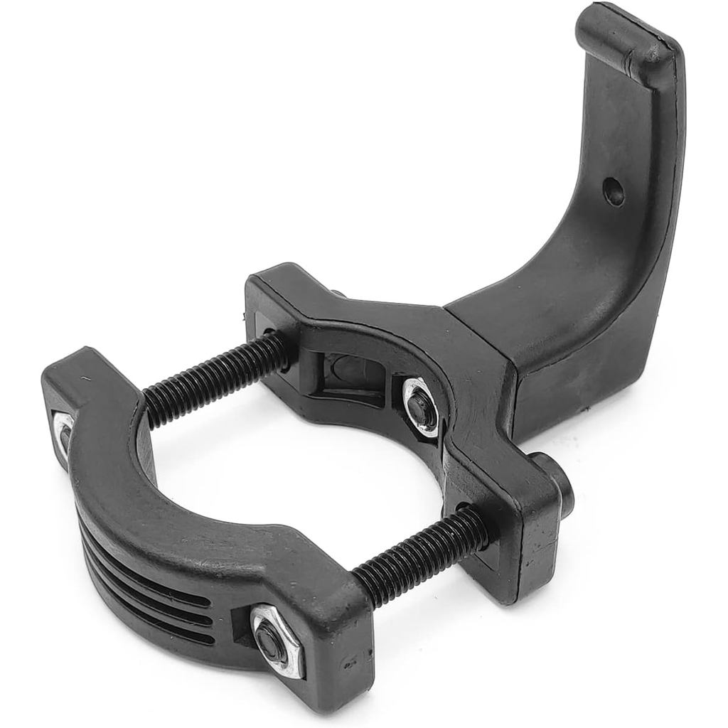 OODO LUCK Hooks แขวน-universal สำหรับ Scooter เช่น Segway, Gotrax, Hiboy และ NIU - สกู๊ตเตอร์ไฟฟ้า