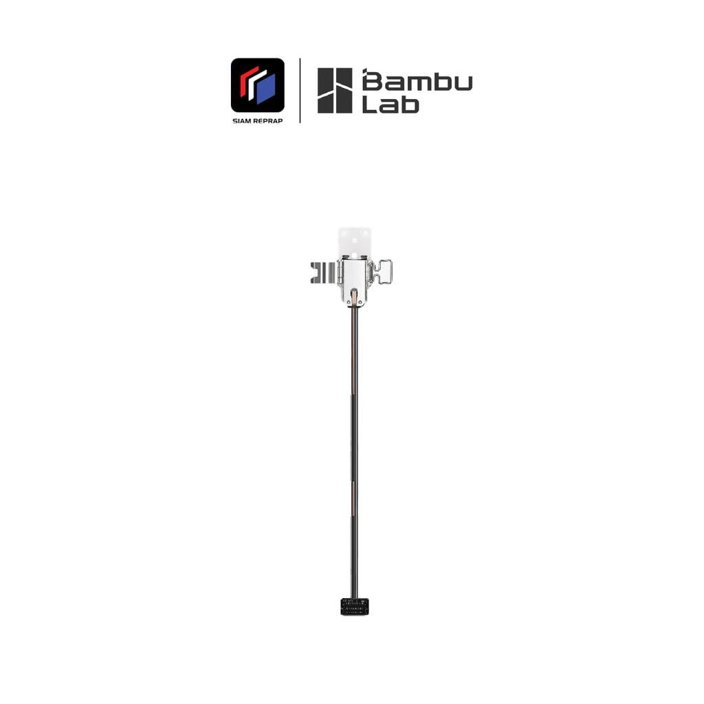 ชุดทำความร้อนหัวฉีดพร้อมหัววัดความร้อน Bambulab P2S ของแท้ 100%