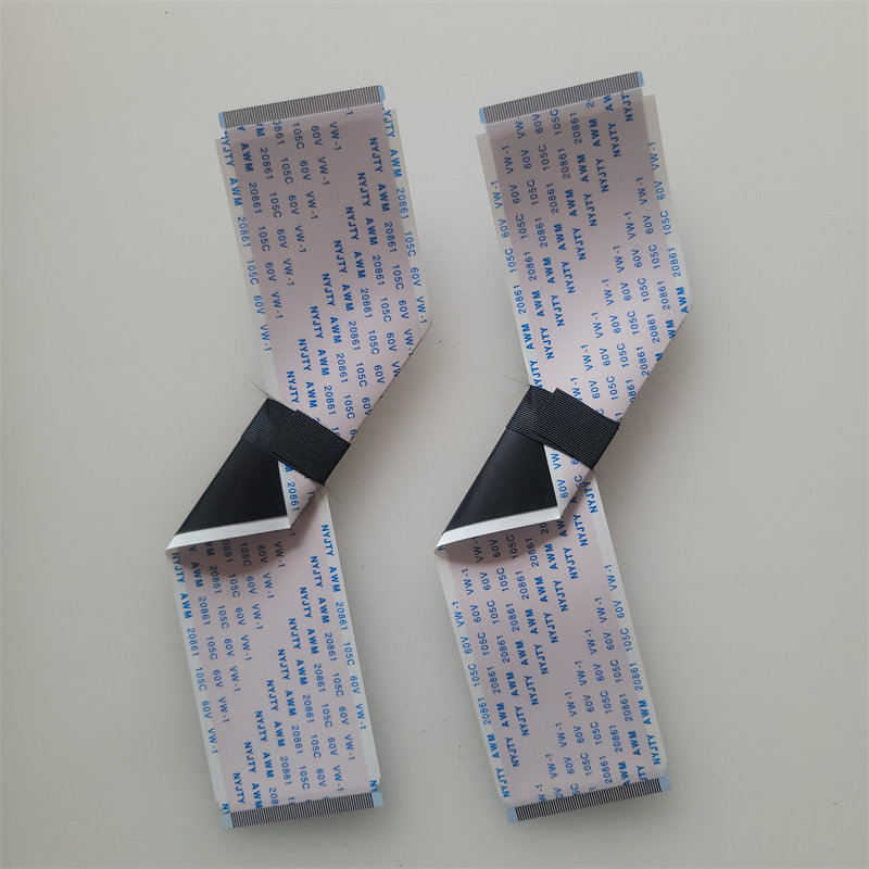 TCL TV 55A30 55F8 50F9 55A830U 43F9 55V2 55N5 55U3 สายหน้าจอสายแบน