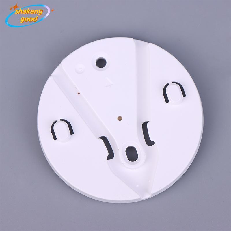 SKTH ฐานกล้องพลาสติกสําหรับ Eufy Security สําหรับ SpaceView Pro สําหรับ Baby Security กล้องฐานสําหรั