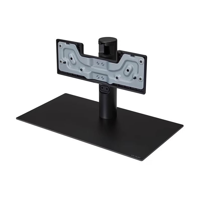 LG สินค้าใหม่ G5ชุดชั้นวางทีวีสำหรับใช้ในบ้าน 55/65อุปกรณ์ติดตั้งที่ออกแบบเฉพาะขนาดนิ้วสำหรับทีวี