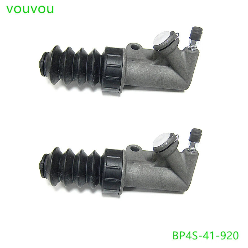 รถอุปกรณ์เสริม BP4S-41-920 คลัทช์ทาสกระบอกสําหรับ MAZDA 3 2003-2013 BK BL 2.0 2.3 Mazda 5 2007-2017 