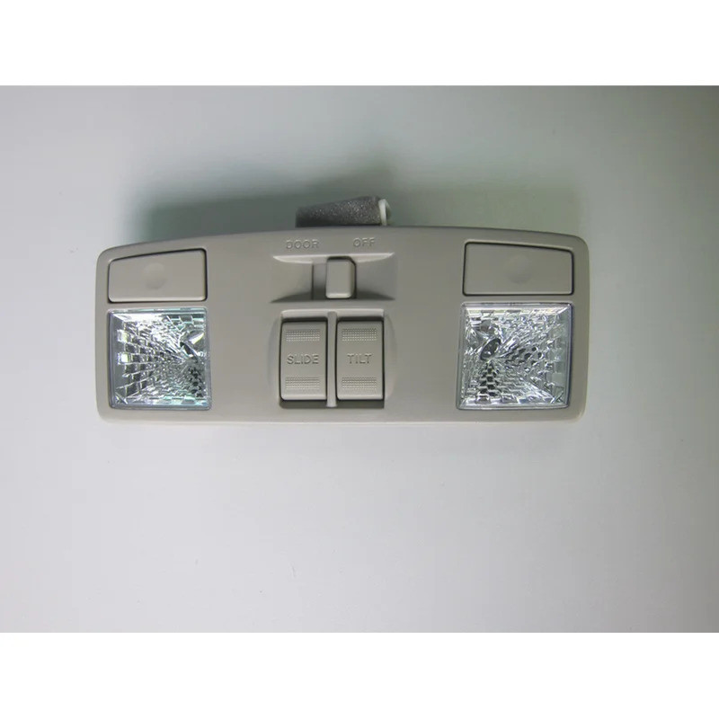 ภายในรถโคมไฟเหนือศีรษะ GJ6R-69-970A สําหรับ Mazda 6 2002-2008 GG Mazda 3 2004-2008 BK CX7 Mazda 5 20