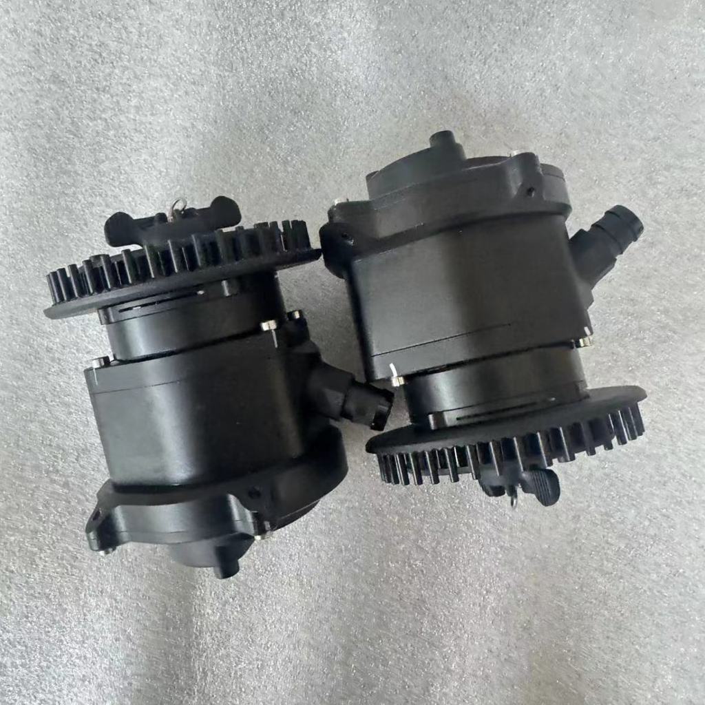 หมอกหัวฉีดมอเตอร์ชุดสําหรับ DJI T70/T70P/T100 การเกษตร Drone Part Uniform ฉีดพ่นสําหรับการเกษตร Pros