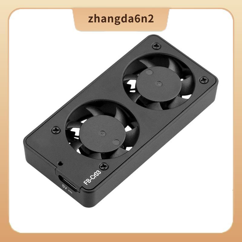 Inสต็อกCR03 กล้องCooler HeatSinkหม้อน้ําพัดลมระบายความร้อนA7M3 A7R4 A7R2 A1 A6300 A6400 A6600 XT30 Z