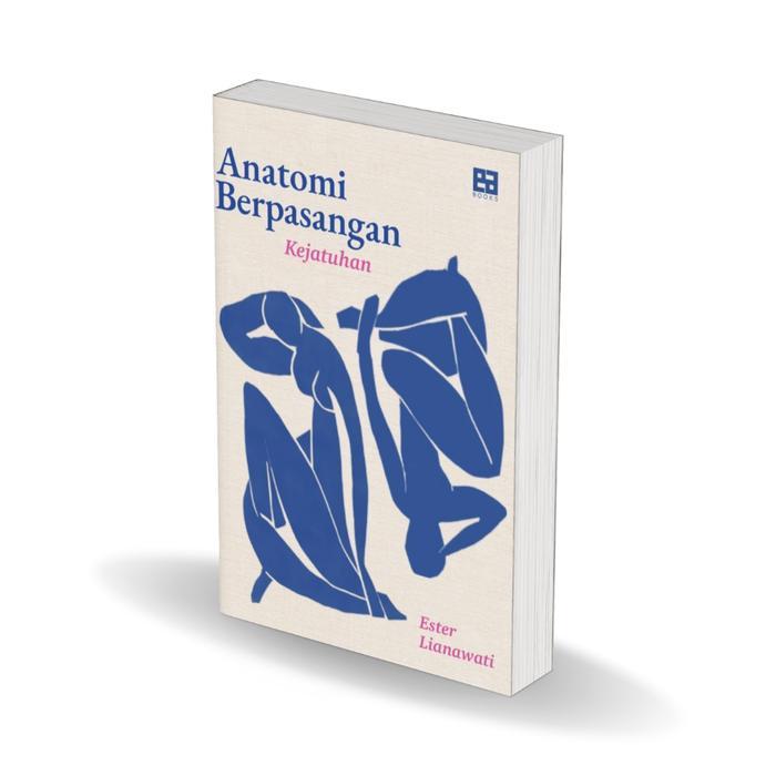 กายวิภาคศาสตร์ของคู่รัก - Ester Lianawati