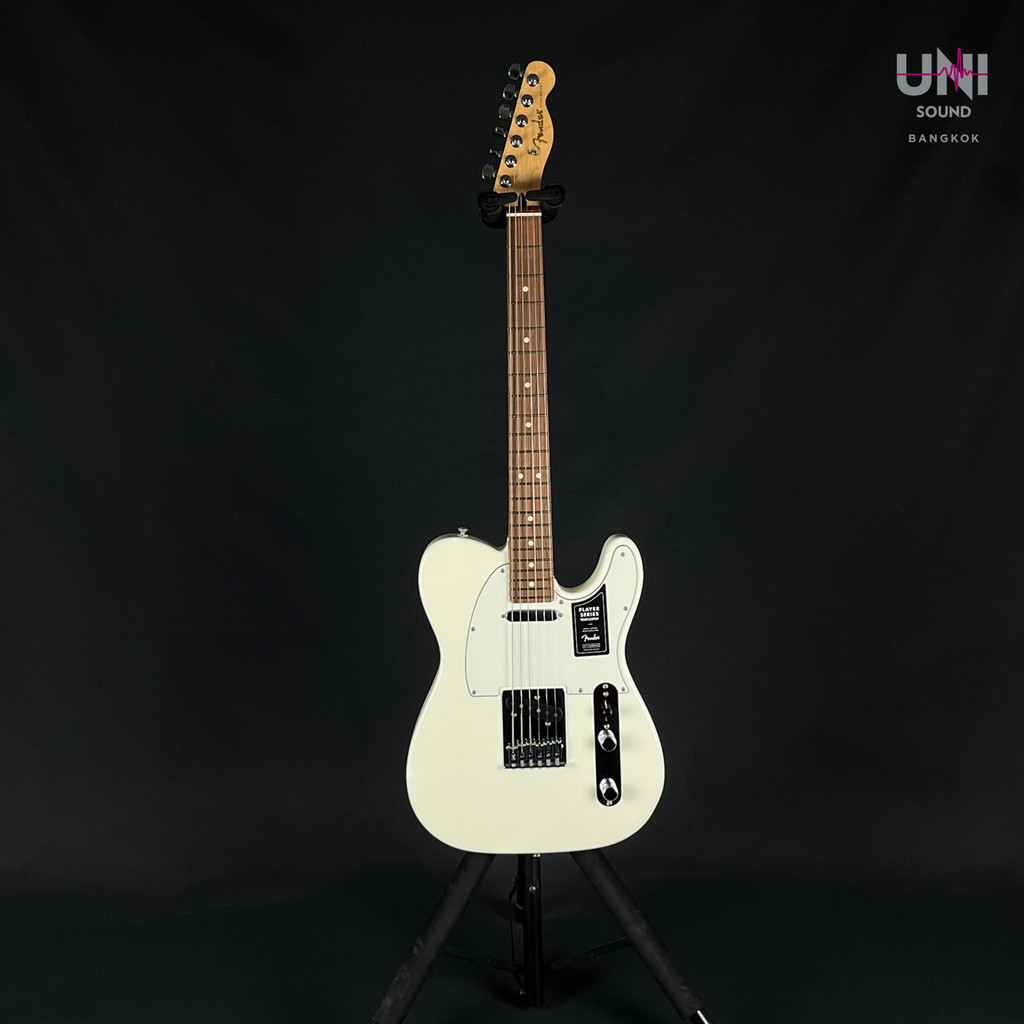 กีต้าร์ไฟฟ้า Fender Player Telecaster