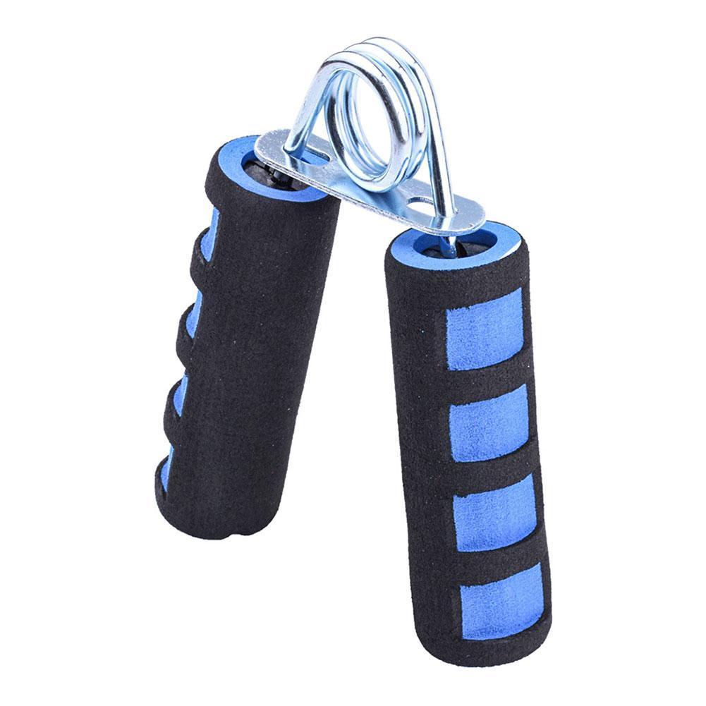 Handle Grip Muscle Developer Wrist Power Hand Gripper Grip Finger Hand Strength Hand E8s4