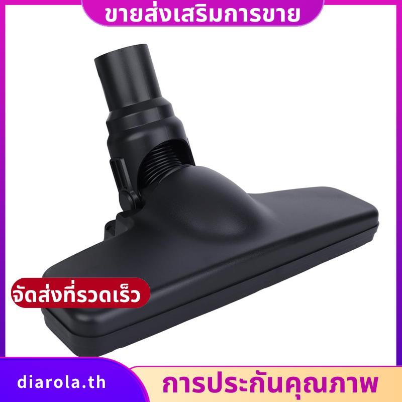 1 1/4 นิ้ว 32 มม.แปรงพื้นสูญญากาศสิ่งที่แนบมา,เครื่องดูดฝุ่นสากล Turbo แปรงเปลี่ยนสําหรับพื้นแข็ง,พรม,กระเบื้อง diarolath