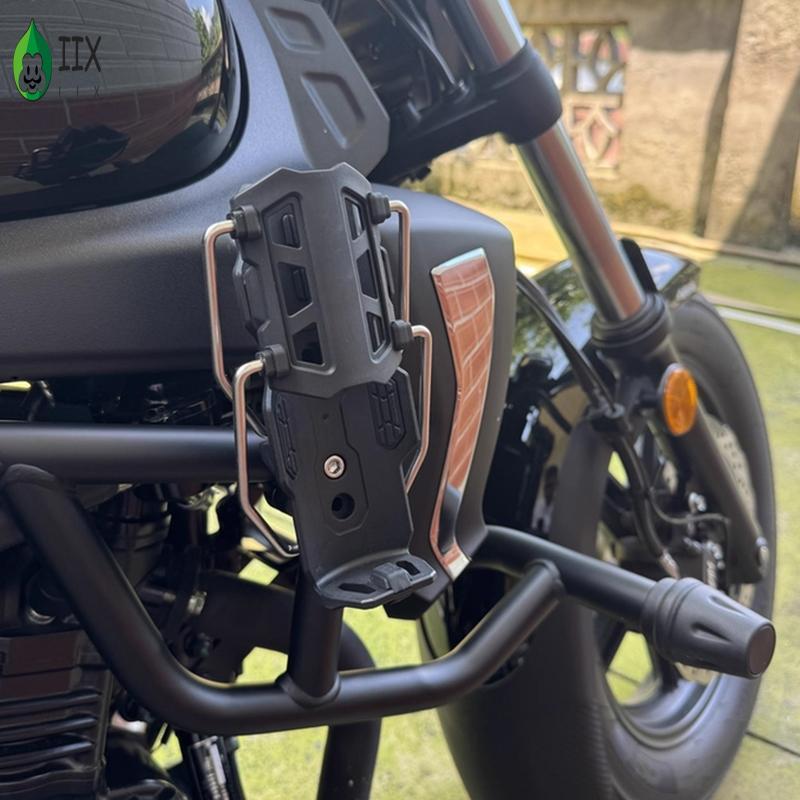 Quick Release ที่วางแก้วรถจักรยานยนต์แบบปรับได้สําหรับ ZONTES 368G 350D 350E 310X 310R 310V 310T 155