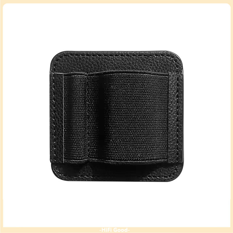 ใหม่ SHANLING K2 DAC แม่เหล็กหนังขนาดใหญ่สําหรับ UA7 UA6 UA4 UA3 UA1S UA2