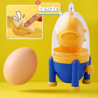 เครื่องปั่นไข่ BESTE อุปกรณ์ครัวด้วยตนเอง เครื่องผสมไข่แดงขา…