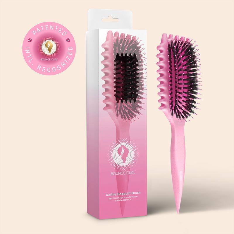 Define EdgeLift Brush