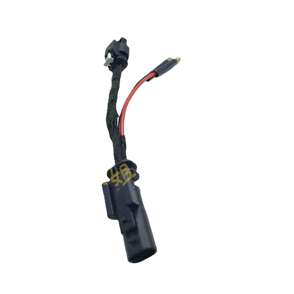 1 PC สําหรับ BMW รถจักรยานยนต์ไฟแช็กไม่ทําลาย Power Access ACC ลวด BMW R1200GS รถจักรยานยนต์ ACC ลวด