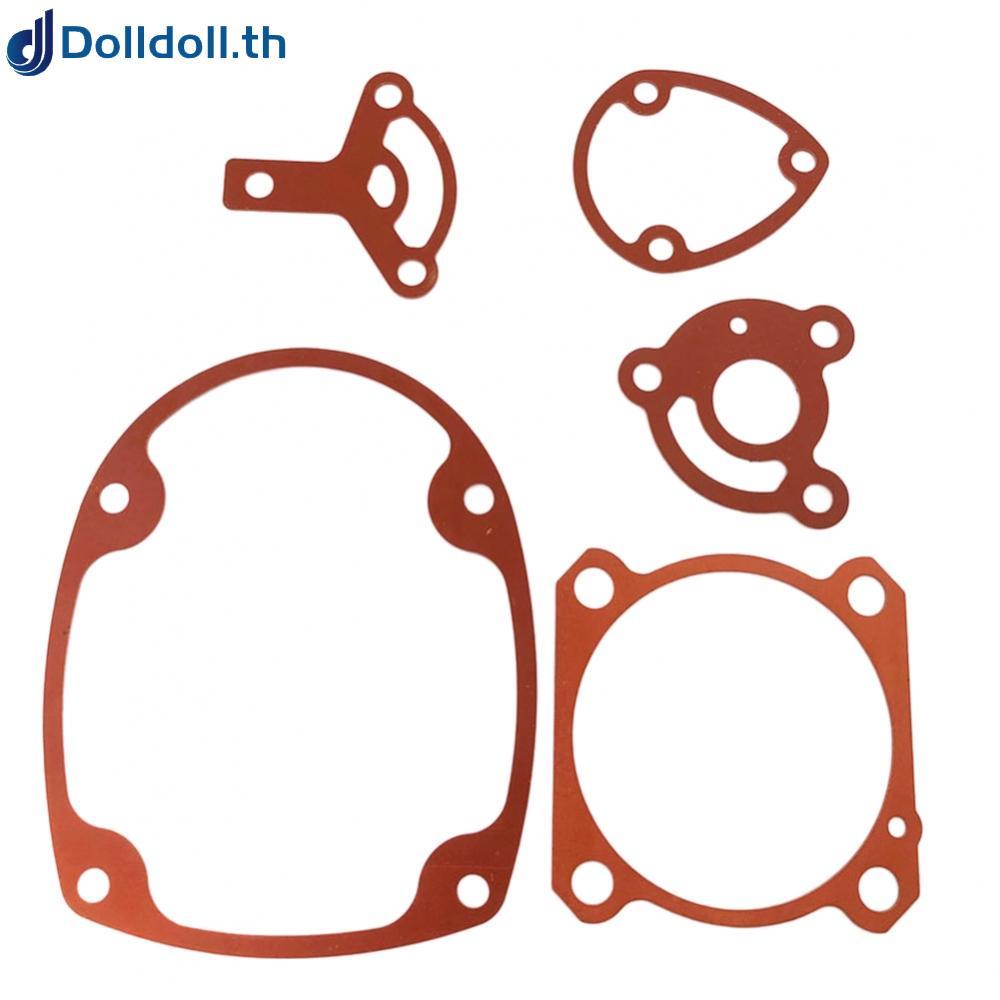 [Dolldoll]5PCS Gasket Kit Designed for NR83A For NV83A Nailers Series Compatibility