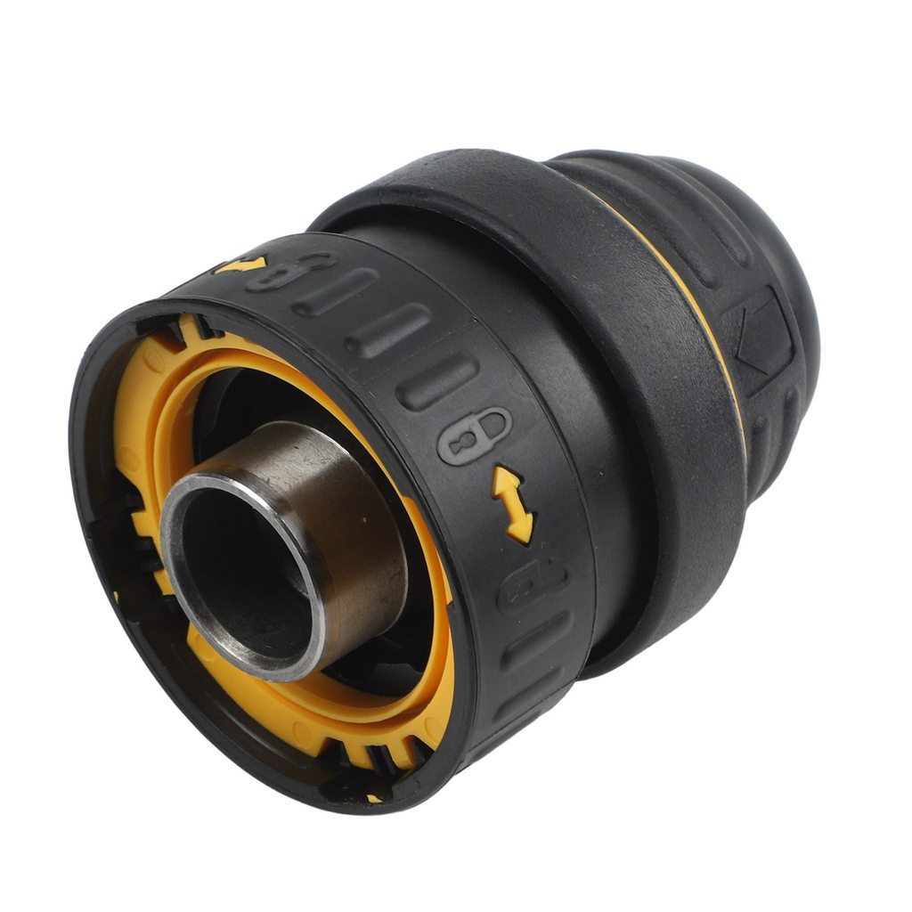 D25144 D25134 สีดํายี่ห้อใหม่ไม่ได้ใช้ Matal วัสดุจํานวน: 1 ชิ้น