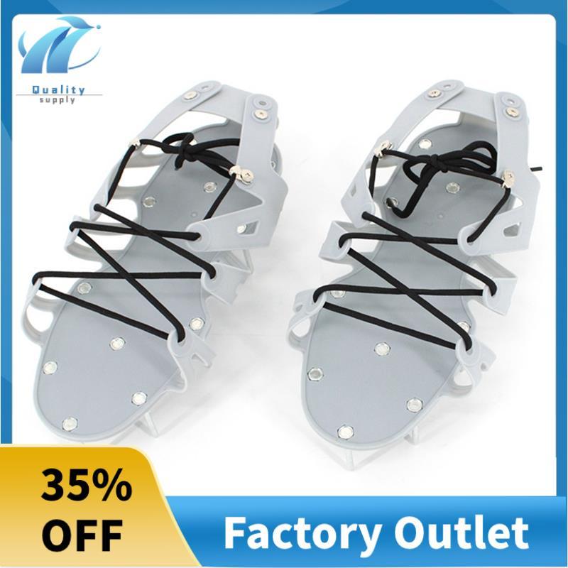 Superb Epoxy Shoes Non-Slip Wrap รอบพื้นติดตั้งรองเท้า Epoxy Garage Floors