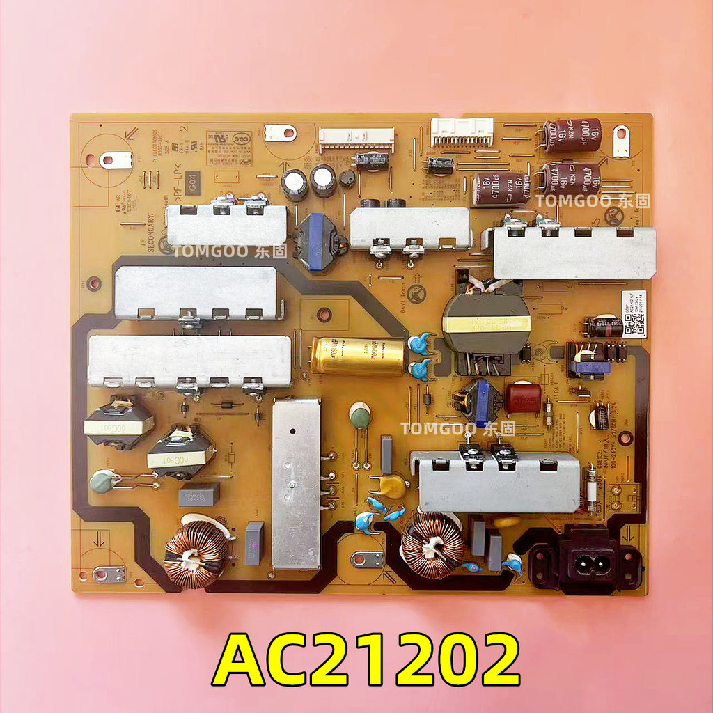 AC221202 1LF เหมาะสําหรับ XR-55X90J 55X9100H 55X9000H power board AC22-1LF B55D-32E ทดสอบดี
