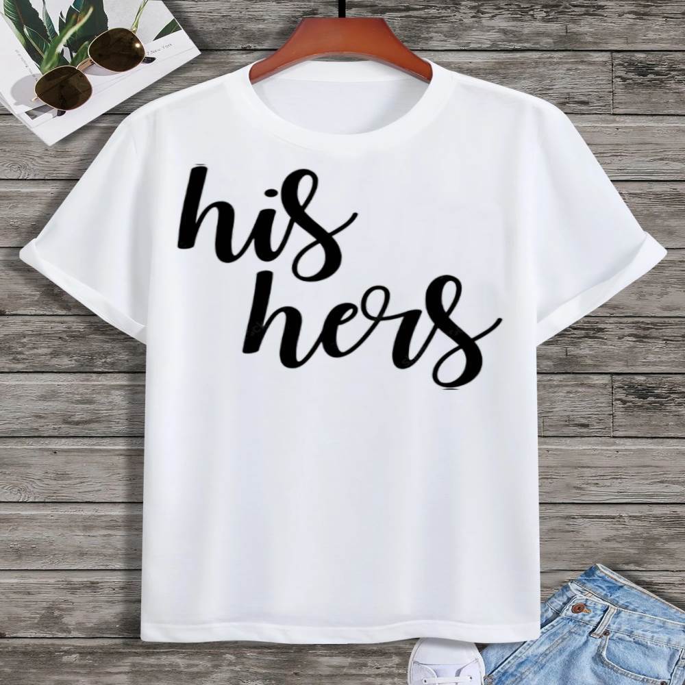 # อันดับ 1 ปรากฏการณ์ระดับโลกของ Netflix # his & hers netflix T-shirt