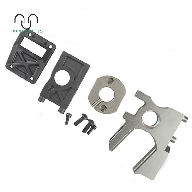 [ลดราคา M5]1/8 Rc Car Off-Road Nitro Change Holder 1/8 Rc Vehicles Nitro Change Holder Rushless Perf