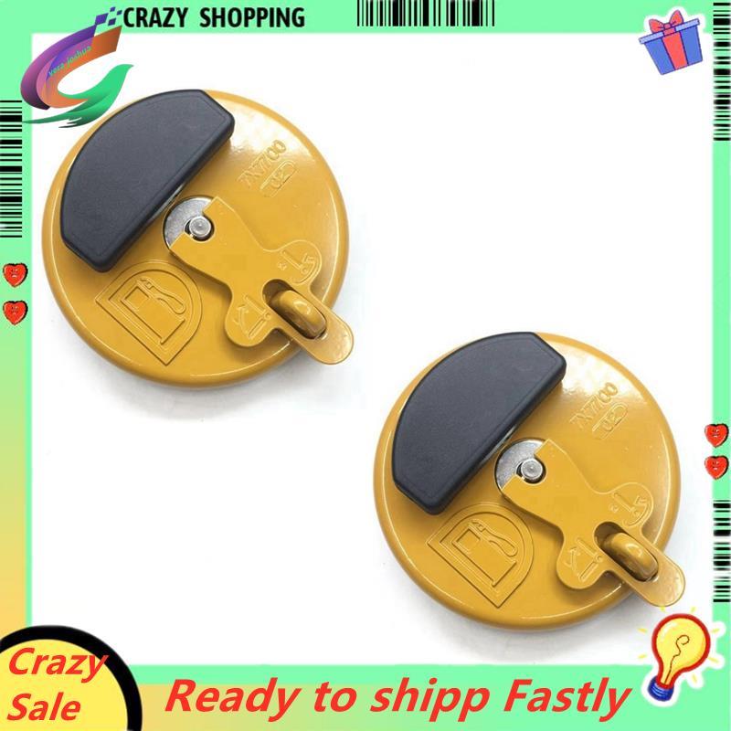 ล็อคหมวกเปลี่ยน 7X7700 สําหรับ CAT Excavator M312 M313 M315 E320B E312C E314C E313C E321D 515 525B