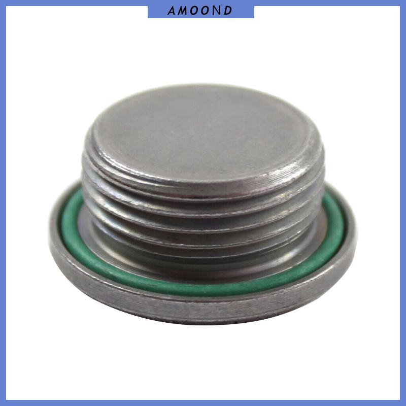 เสน่ห์ 33117525064 6004178 Differential Drain Plug with O-Rings Auto เปลี่ยนอุปกรณ์เสริมสําหรับ EF S