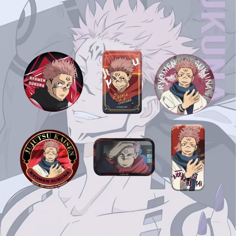 【พร้อมส่ง】sukuna figure สุคุนะ Sukuna jujutsu kaisen Ryomen มหาเวทย์ผนึกมาร Ichiban Banpresto TAITO 