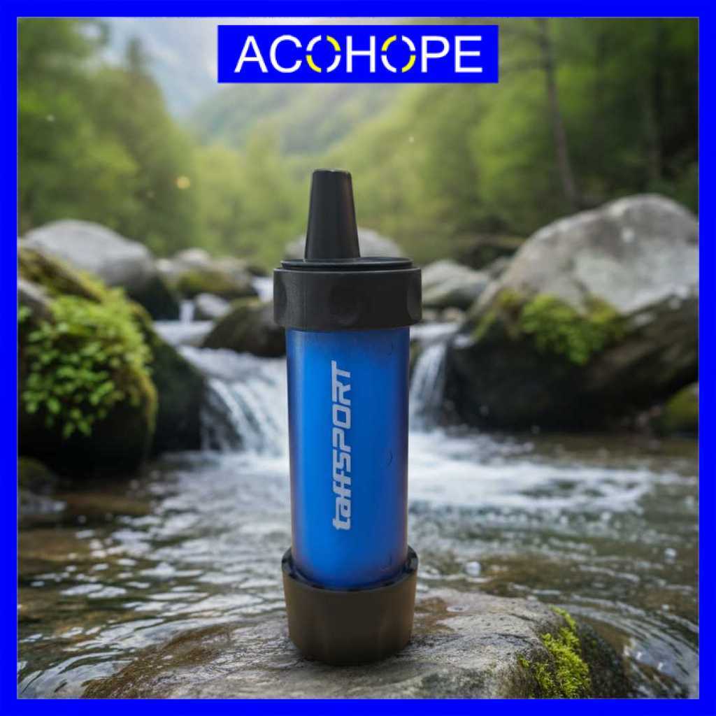 Afope Bottle เครื่องกรองน้ํา Food Grade - SP10