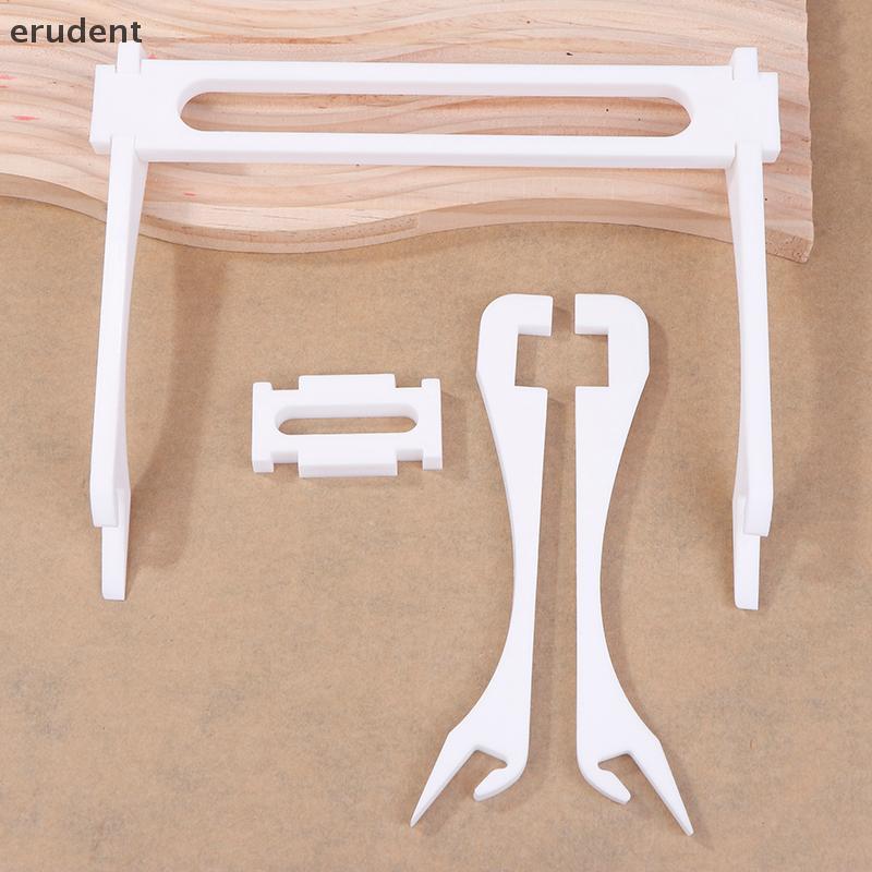 Erudent ถาด Extender Holderpatible พร้อม Cricut Maker 3 และ Maker ถาดขยายแผ่นตัดสําหรับ Cricut Explo