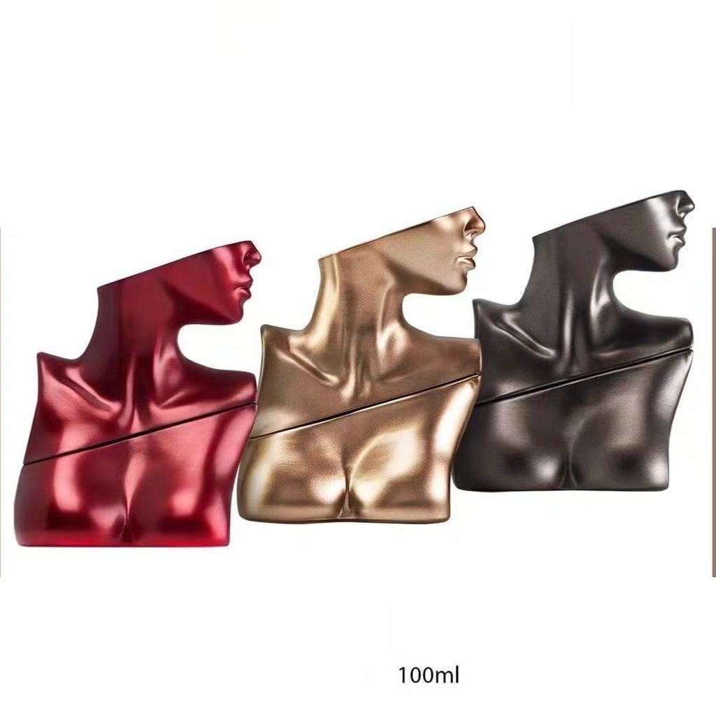 Cross-Border Vietnam Billie Eillish Yellow Bili Red Bili Aish ชื่อเดียวกันเบอร์ 2 เบอร์ น้ําหอมทางกา