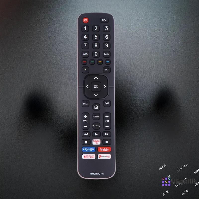 Uequilib 1 ชิ้นสําหรับ Hisense TV H43B7000 H43B7100 H50B7100 H50B7120 H55B7100 H55B7120 H65B7100 H65