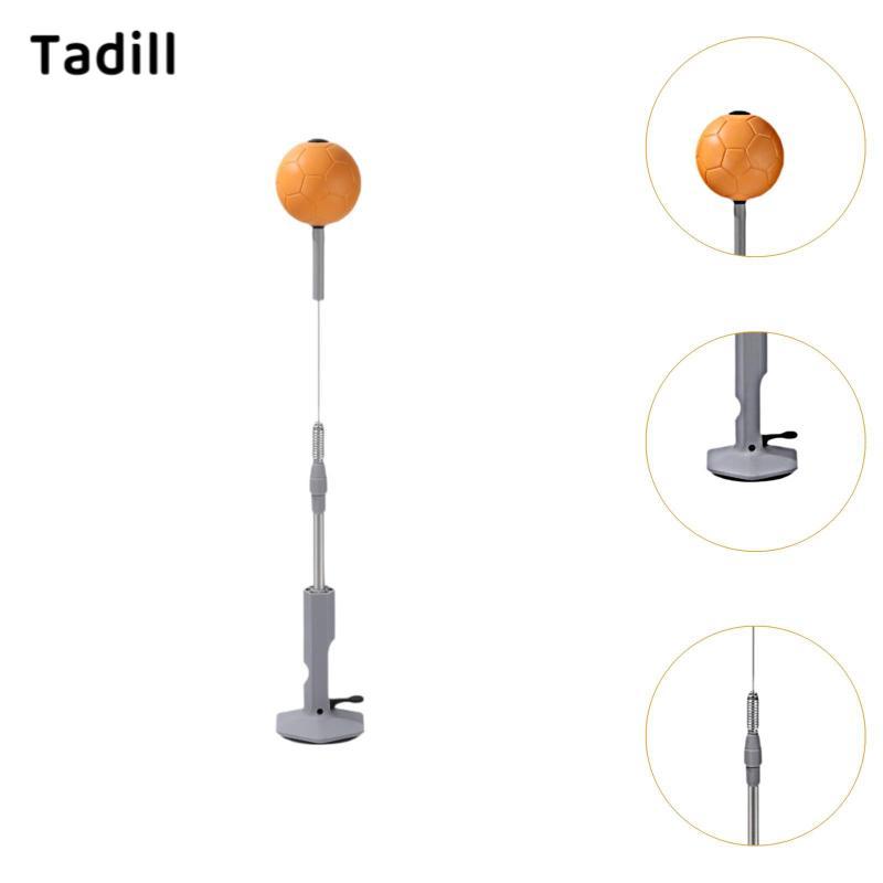 Tadill Boxing Reaction Ball 130 ซม. มัลติฟังก์ชันสำหรับออกกำลังกาย ฝึกระดมและเตะสำหรับผู้ใหญ่ — صورة 2