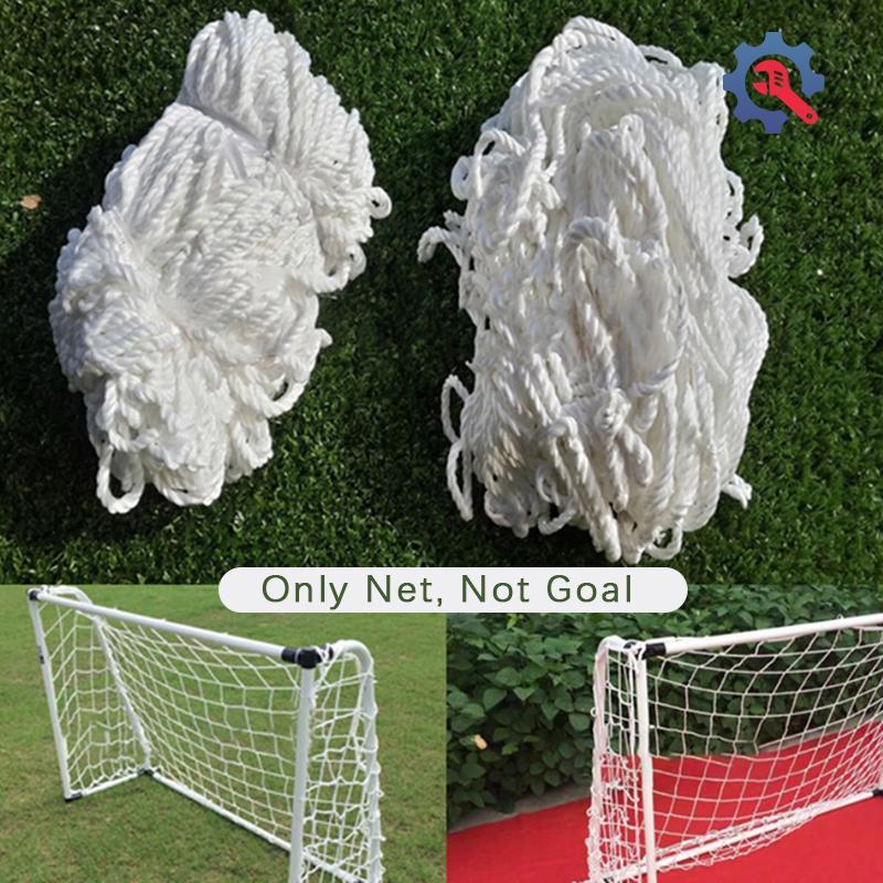 [GEX] 1.8*1.2m Football Goal Folding Post Net Kids Sport Outdoor Game [TH]