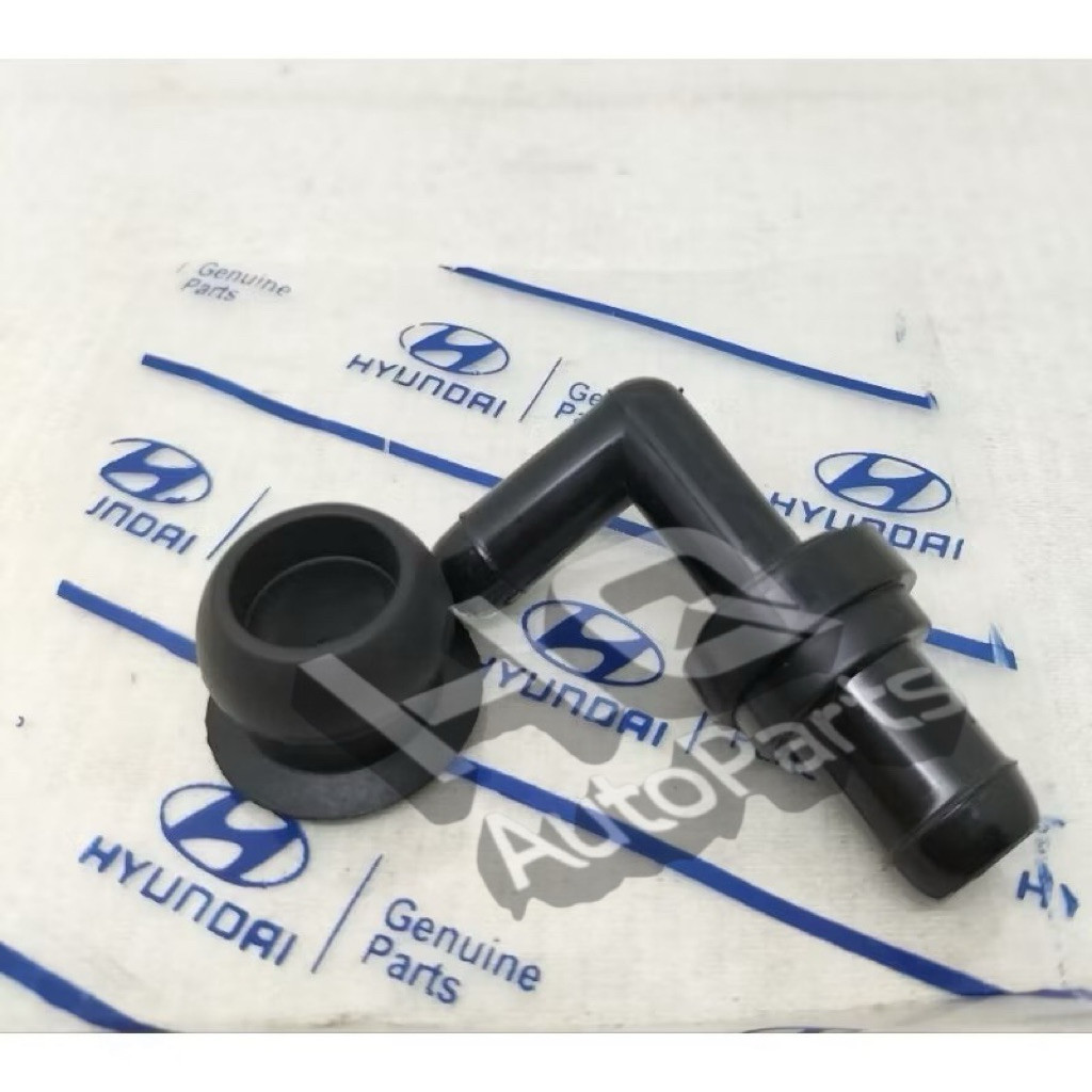 PCV วาล์วและซีลยาง PCV Valve 17130-PM6-003/17139-PK1-003