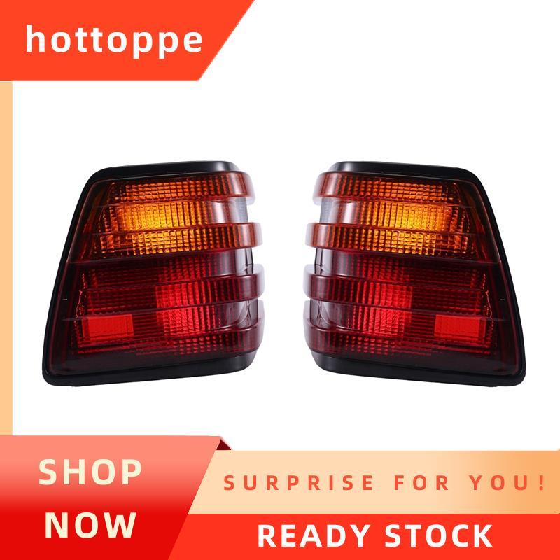 hottoppeไฟท้ายสําหรับ E Class W124 1996