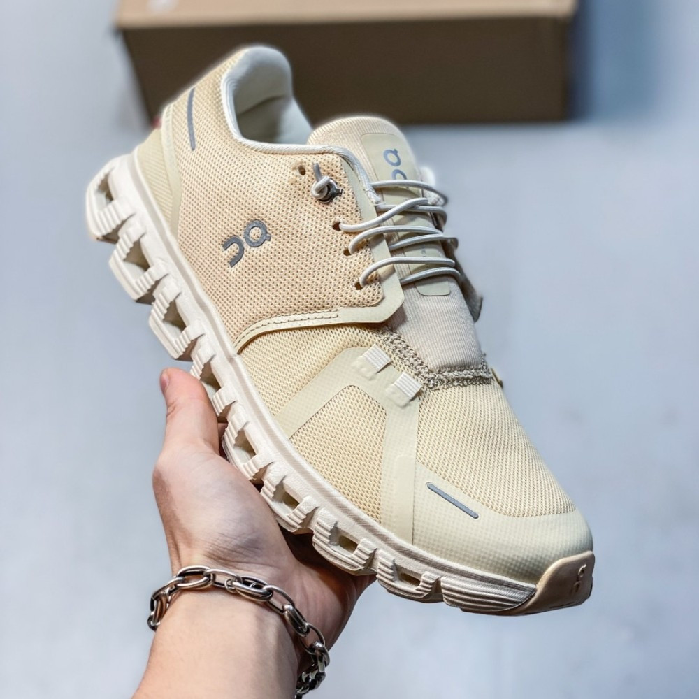 Cloud Running 6 รองเท้าวิ่ง Unisex น้ําหนักเบา ระบายอากาศได้ดี ไซส์ 46-47 (k8y)