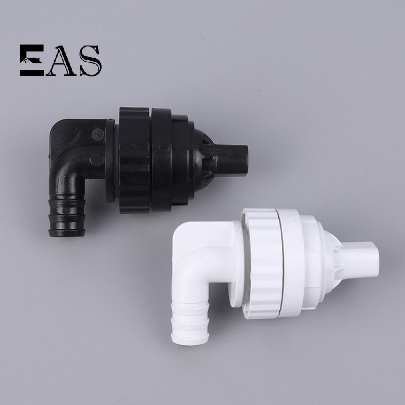 [EA] ตู้ปลา Ba Filter Outlet Universal Rotatable Overflow Dubill Sprinkler Aquarium หัวฉีด TH