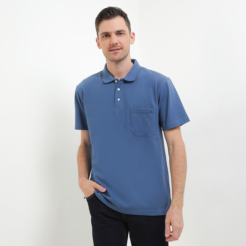 CDL Wangky Mens Semi Fit J0016P02A By Cardinal