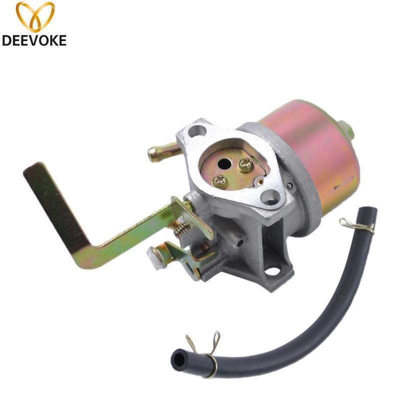 [cuticate11] คาร์บูเรเตอร์ Carby สําหรับ Yamaha MZ175 EF2700 EF2600 เครื่องกําเนิดมอเตอร์เครื่องยนต์