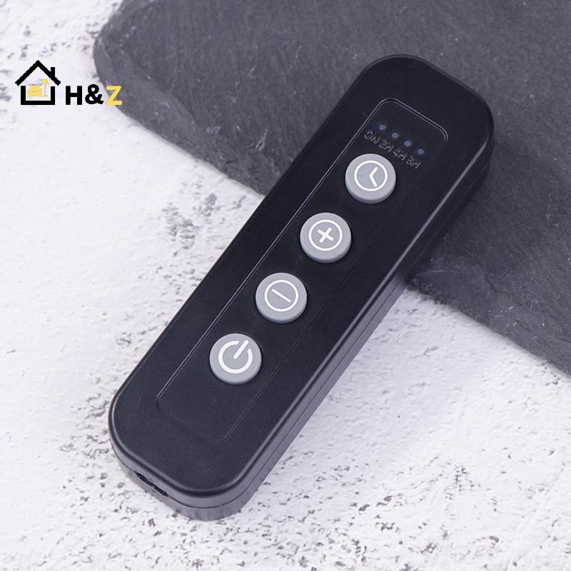 Kaleidoscope 110-120V Electronic Timed Dimmer Full Range LED Dimmer โคมไฟอินไลน์สําหรับโคมไฟ LED / ห