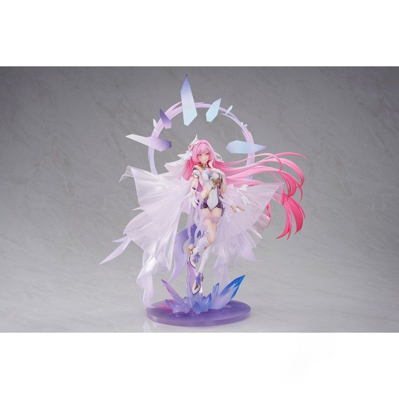 ( ⭕ PRE-ORDER)Apex Honkai Impact 3rd Elysia Overlord of Human (Ego Version) 1/7 Complete Figure