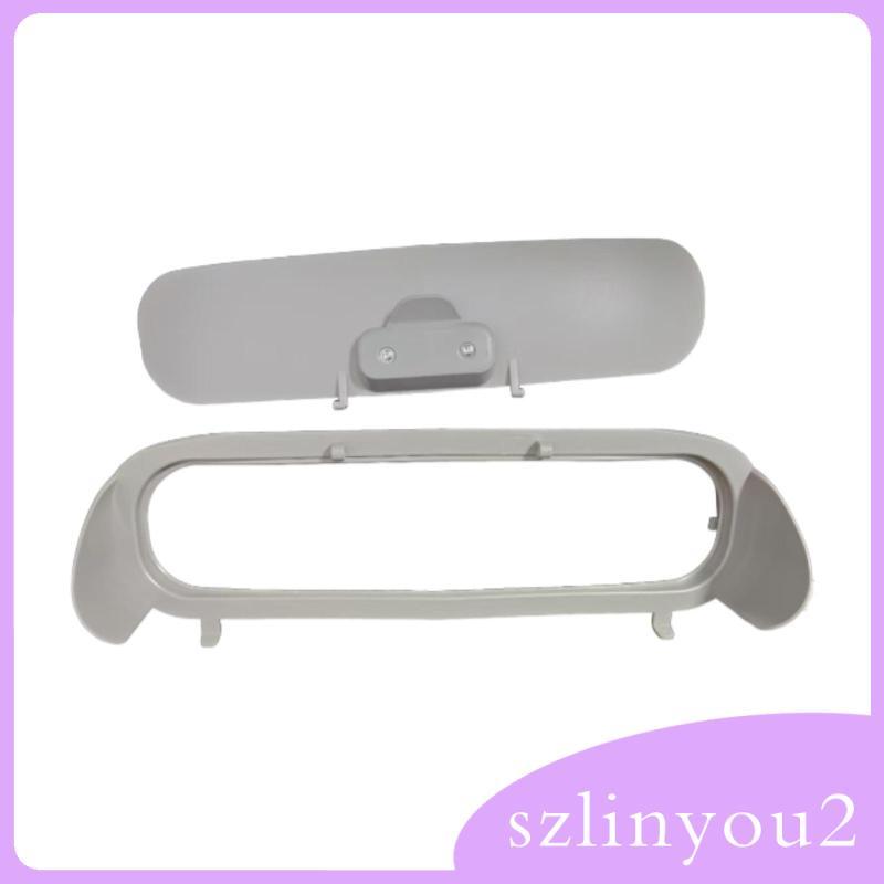 [szlinyou2] Cat Small Covered Litter Box Cover Replacement Self Cleaning อุปกรณ์เสริมอัตโนมัติสําหรั