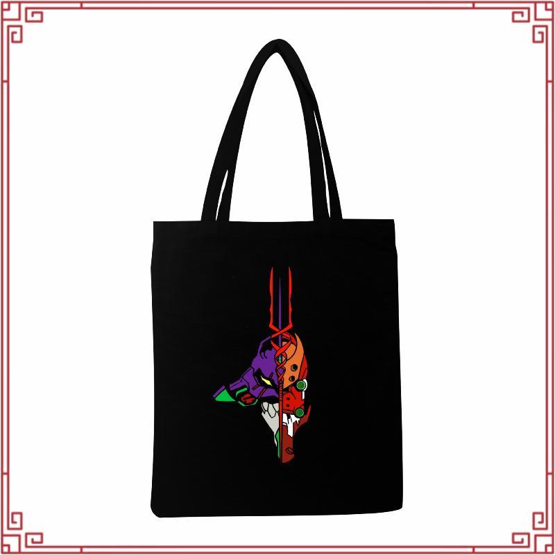 olulo Special - Galaxy Bag กระเป๋า Tote ผ้าไนลอน สีน้ำเงินสดใส