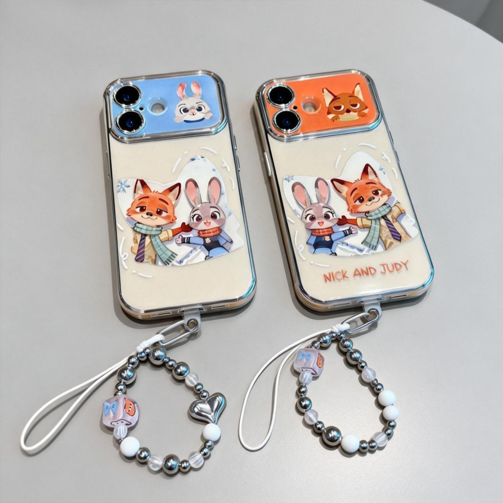 💖Hype💖-เคส 17PROMAX เคสไอโฟน  iPhone 16PRO 15PRO 14PLUS 13PRO  11 เคสซิตี้อันเดอะกรีน สาวสามี สายรัด-CHX6DSC86