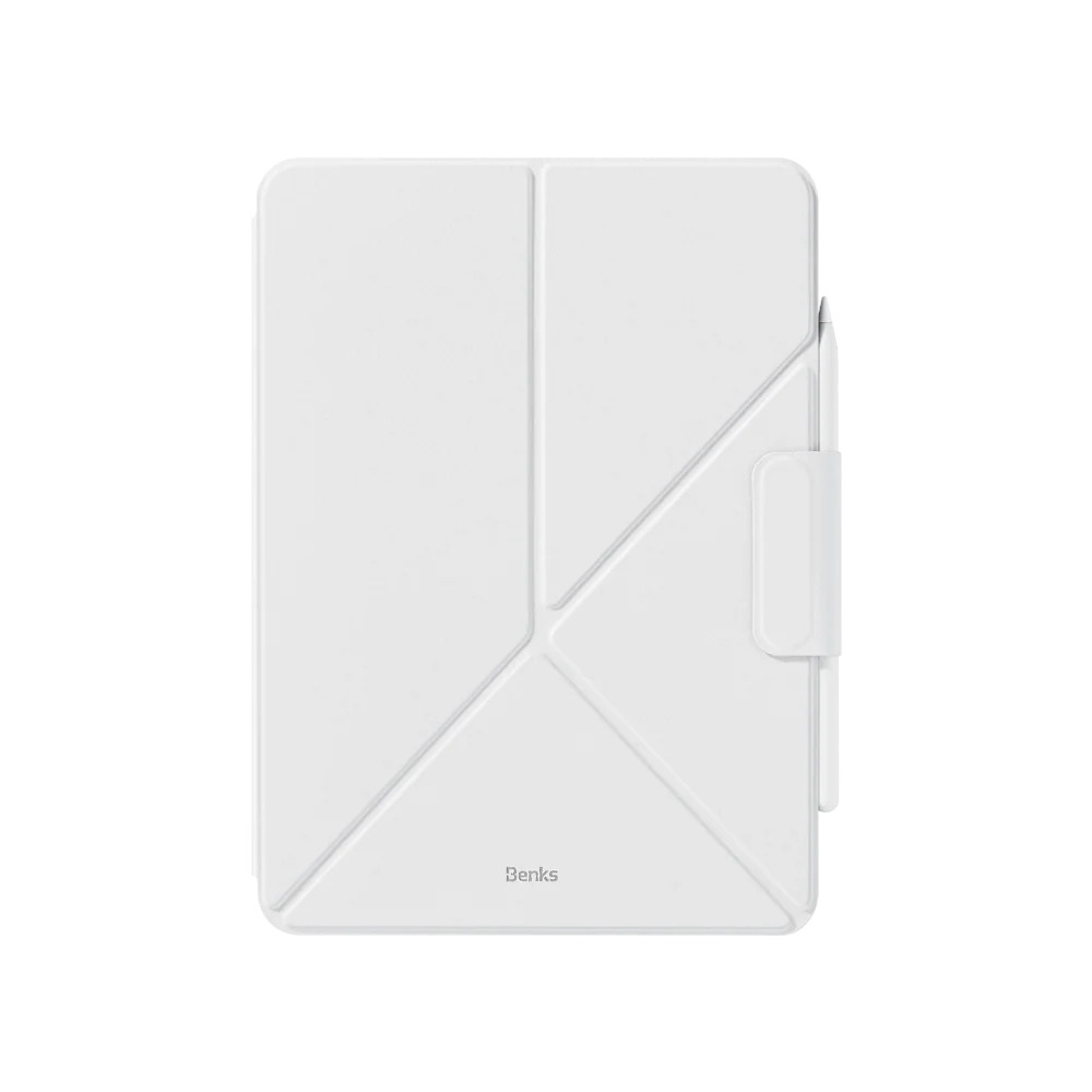 Benks Urban Magnetic iPad Case เคส iPad Air 13"(24/25)/ iPad Pro 11"(24)/ iPad Air 11" (24/25) /Air 