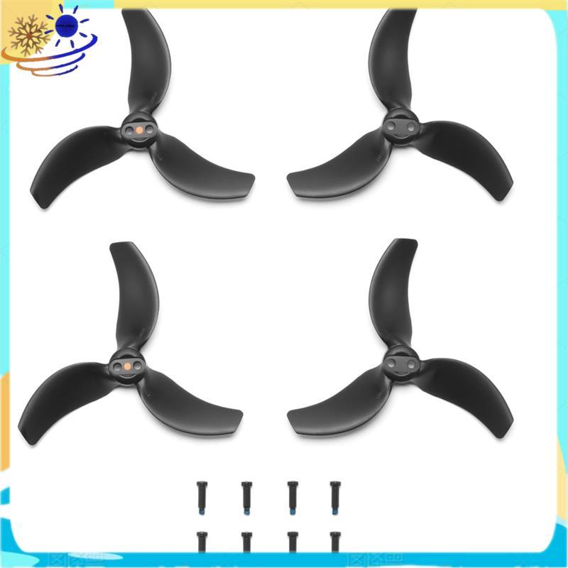 [Xenia] สําหรับอุปกรณ์เสริม Avata 2 สําหรับใบพัด Avata 2