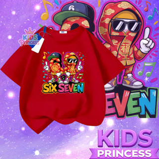 (จัดส่งตลอด 24 ชั่วโมง) 2026 เสื้อยืด เสื้อยืดคริสต์มาสเด็กแ…